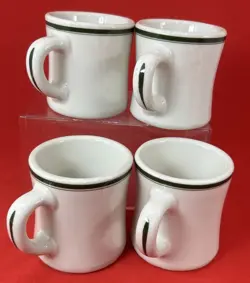 WARE 6OZ COFFEE