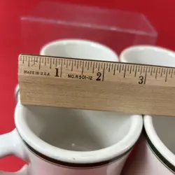 COFFEE MUG GREEN