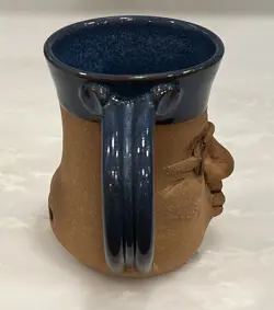 GLAZE COFFEE CUP
