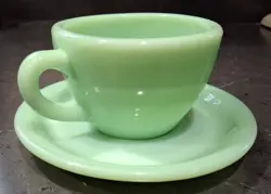 SAUCER PLATE DINER