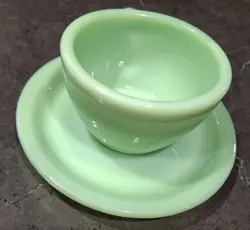 KING GREEN