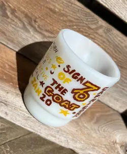 MUG ANCHOR HOCKING