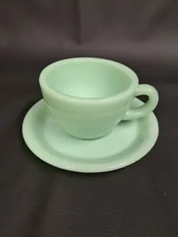 HANDLE CUP MUG
