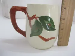 PAINTED EARTHENWARE
