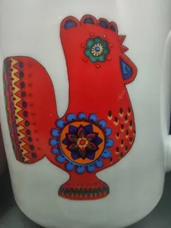 TEA COFFEE MUG