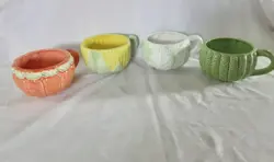 4~MAJOLICA~SOUP