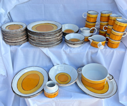 PLATTERS VINTAGE