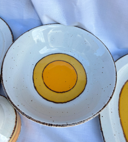 MUG BOWLS