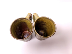 VTG FRANKOMA POTTERY