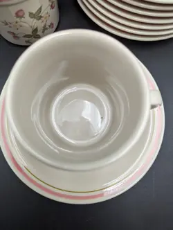 MUGS TEA
