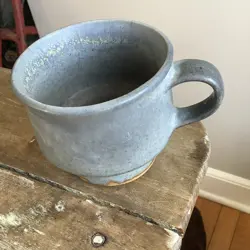 VINTAGE BLUE STONE