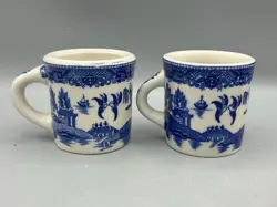 PAIR OF