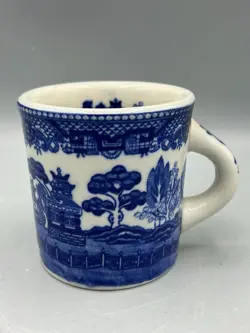 RESTAURANT COFFEE MUGS