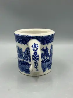BLUE WILLOW RESTAURANT