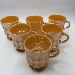 KIMBERLY MUGS LOT