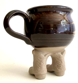 CUP ART