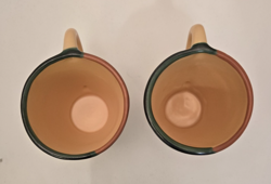 CERAMIC COFFEE MUGS