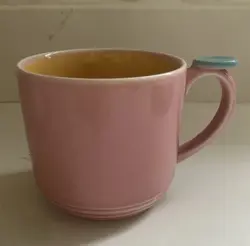 THUMBPRINT HANDLE MINT