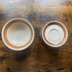 DISHWARE