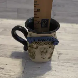 UGLY MUG