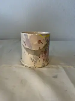 CALIFORNIA POTTERY