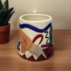 POTTERY VINTAGE