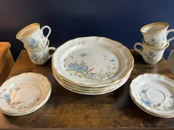 SAUCERS EB804 JAPAN