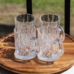 CRYSTAL COFFEE