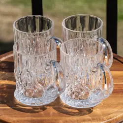 CRISTAL D'ARQUES