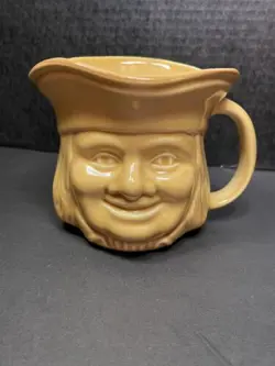 VINTAGE CASTLE MARK