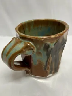 EARTH TONES