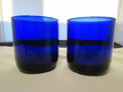 OZ. TUMBLERS