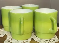 GREEN/YELLOW