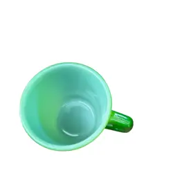 MUG GLASS
