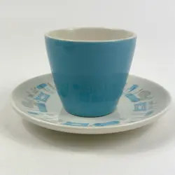 BLUE HEAVEN ATOMIC