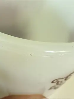 HOCKING HANDLE