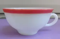 COFFEE/TEA CUPS