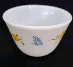 VINTAGE MILK