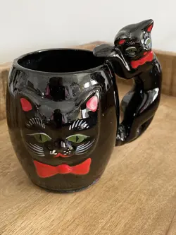 MUG/COFFEE CUP