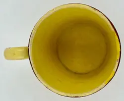 VINTAGE STAFFORDSHIRE TRANSFER