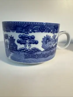LATTE MUGS