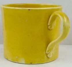 VINTAGE CANARY WARE