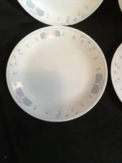 VINTAGE CORELLE COUNTRY