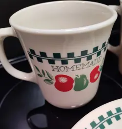 SET MUGS