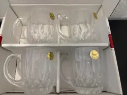 GENUINE CRISTAL