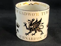 GUYATT FOR WEDGWOOD