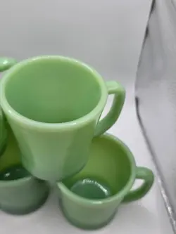 JADEITE COFFEE