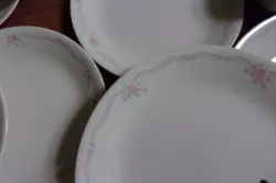 CORELLE ENGLISH