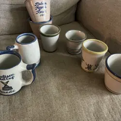 LOUISVILLE STONEWARE