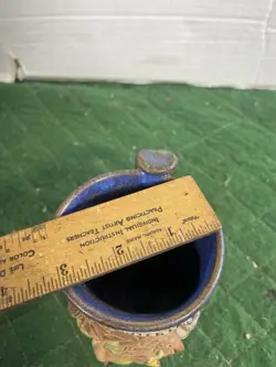 3D MUG ART